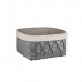ADJ Мешок для корзины 1045 / 2045, 35x35xH20 см, цвет: Grigio. 1045С.00