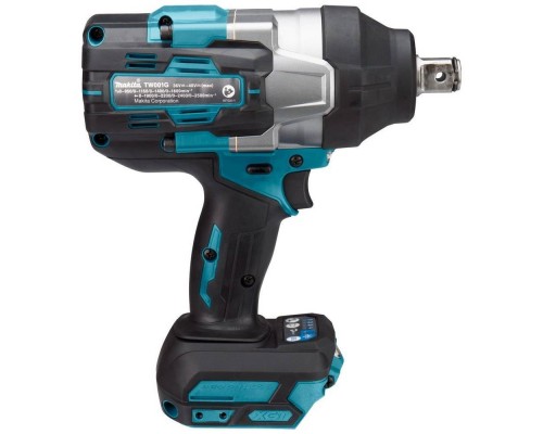 Гайковерт аккумуляторный Makita TW001GZ (без акк, без з/у) Гайковерт аккумуляторный Makita TW001GZ (без акк, без з/у)