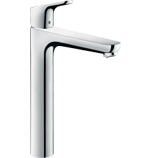 Смеситель для раковины Hansgrohe Focus 31531000