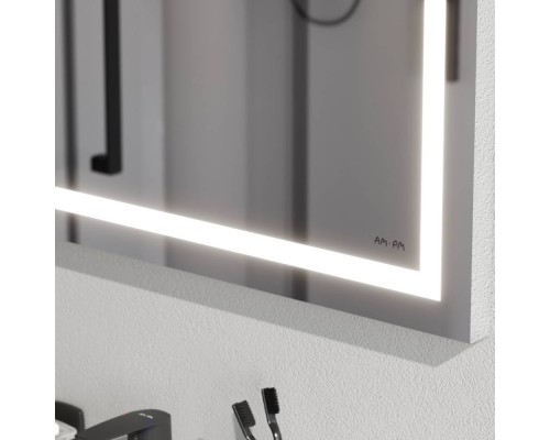 M91AMOX0651WG Зеркало с LED-подсветкой по периметру, 65 см M91AMOX0651WG Зеркало с LED-подсветкой по периметру, 65 см