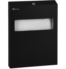 Диспенсер сидений для унитаза Merida Stella r GSC001.R black