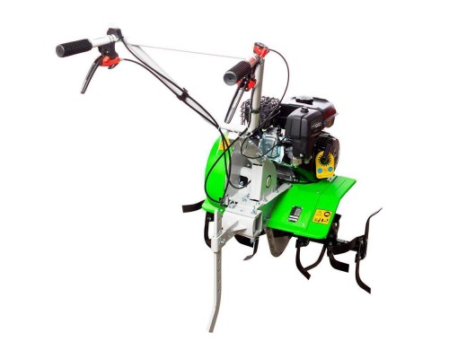 Мотокультиватор REDVERG RD-GT790BS
