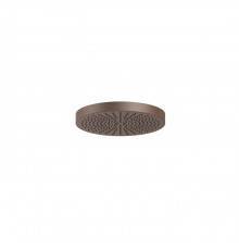 Fantini Venezia Верхний душ, D24 см, нерж. сталь, цвет: Matt Copper PVD. 86 P9 8083