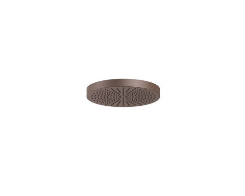 Fantini Venezia Верхний душ, D24 см, нерж. сталь, цвет: Matt Copper PVD. 86 P9 8083