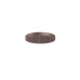 Fantini Venezia Верхний душ, D24 см, нерж. сталь, цвет: Matt Copper PVD. 86 P9 8083