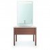 Duravit Luv Раковина 70х40х14см., накладная, 1 отв., цвет: белый глянцевый. 0380700000