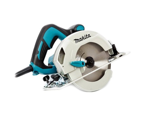 Пила дисковая электрическая Makita HS6601 Пила дисковая электрическая Makita HS6601
