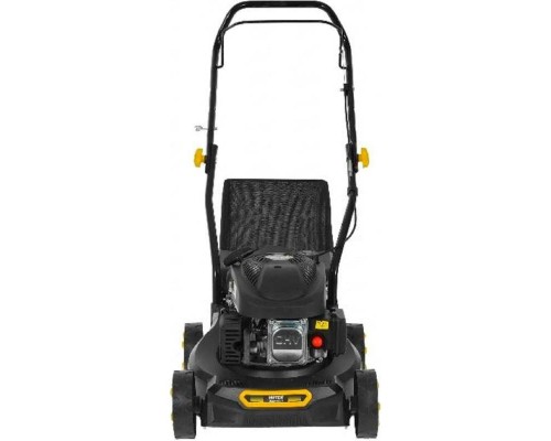 Газонокосилка бензиновая Huter GLM-420LT