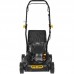 Газонокосилка бензиновая Huter GLM-420LT