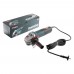 Машина шлифовальная угловая Metabo WE 15-125 Quick
