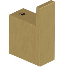 Крючок Kludi Vela C 31984N0 брашированное золото