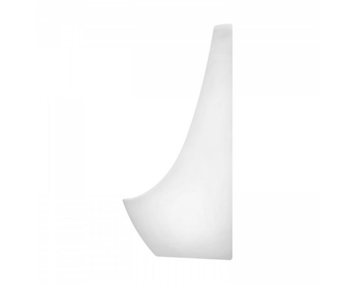 Roca Access Писсуар подвесной, ИК сенсор, задний подвод воды, цвет: белый. Z.RU93.1.018.1,  Z.RU93.0.835.9