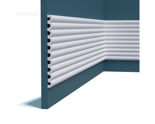 Стеновая панель P205-2800