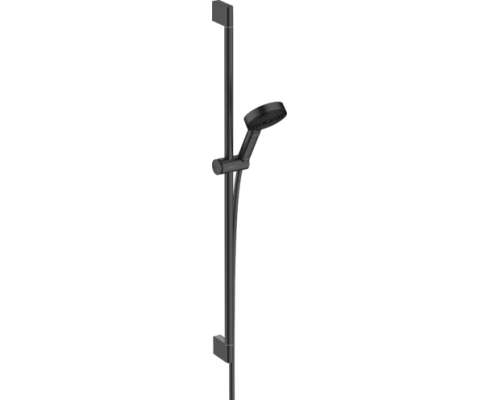 HG 24 171 670 Pulsify Select S Relaxation Душевой гарнитур H=915 мм, Ø105 мм, 3 режима, EcoSmart 24171670