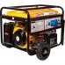 Генератор бензиновый REDVERG RD-G7500E