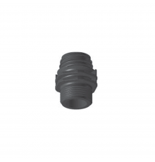 Штуцер UPONOR AQUA PLUS с наружной резьбой для коллектора PPM 1G3/4 НР 1048002