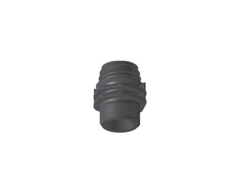 Штуцер UPONOR AQUA PLUS с наружной резьбой для коллектора PPM 1G3/4 НР 1048002 Штуцер UPONOR AQUA PLUS с наружной резьбой для коллектора PPM 1G3/4 НР 1048002