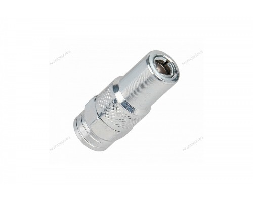 Наконечник тонкий для плунжерного шприца NORDBERG NO9014