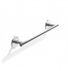 Decor Walther Basic Полотенцедержатель 39см., подвесной, цвет: хром. 0535000