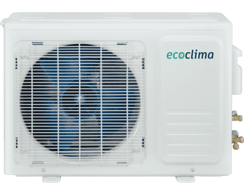 Настенный внутренний блок мульти сплит системы Ecoclima CMWM-H12/4R2 (White) Настенный внутренний блок мульти сплит системы Ecoclima CMWM-H12/4R2 (White)