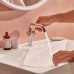 Hansgrohe Tecturis S Смеситель для раковины, 1 отв., с донным клапаном, цвет: хром. 73320000