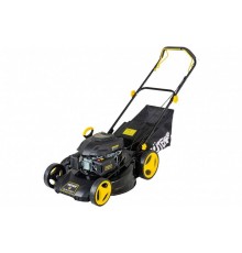 Газонокосилка бензиновая Huter GLM-530SX