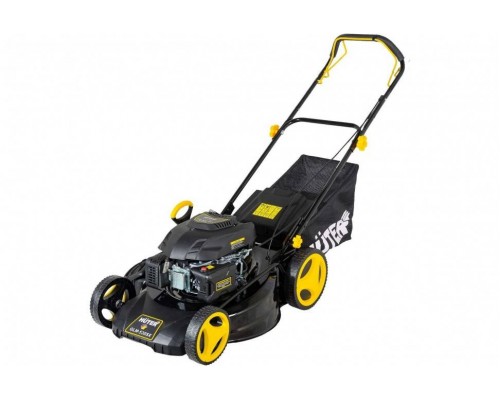 Газонокосилка бензиновая Huter GLM-530SX
