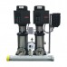 Станция повышения давления VANDJORD Hydro-ME 2 CRVE 45-5-2 G2-B-D-150-16-A. 75111090