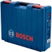 Перфоратор аккумуляторный Bosch GBH 180-LI(2-акк, 4а/ч)