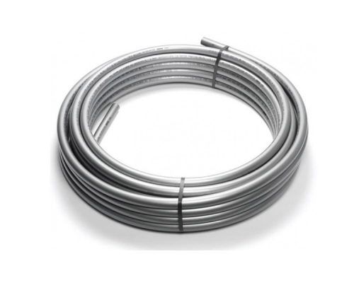 Труба универсальная REHAU Rautitan flex 20x2,8мм, бухта 100м 11303801100