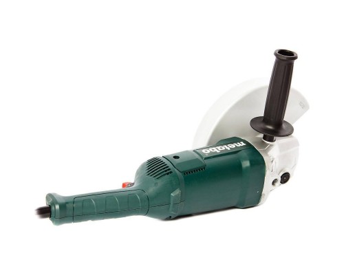 Машина шлифовальная угловая Metabo WE 2000-230 Машина шлифовальная угловая Metabo WE 2000-230