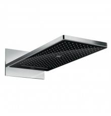 Hansgrohe Rainmaker Select 580 Верхний душ 58,6х25.8см., цвет: хром/черный. 24001600