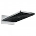 Hansgrohe Rainmaker Select 580 Верхний душ 58,6х25.8см., цвет: хром/черный. 24001600