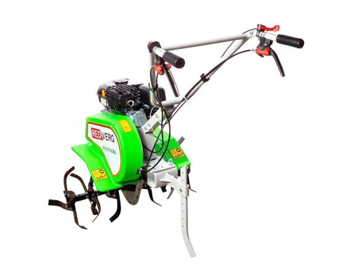 Мотокультиватор REDVERG RD-GT790BS