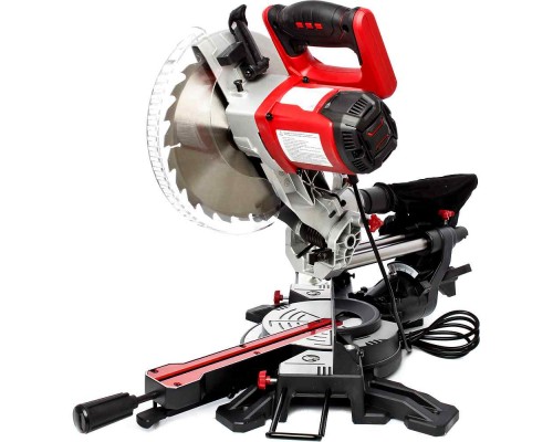 Пила торцовочная REDVERG RD-MS255-2000S Пила торцовочная REDVERG RD-MS255-2000S