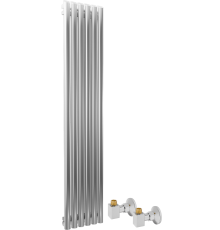 Комплект Grota Quill 35х180 полированный, с монтажным набором SMART 549-2SCH040504C P