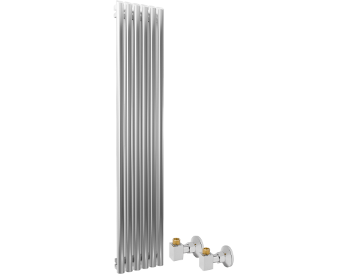 Комплект Grota Quill 35х180 полированный, с монтажным набором SMART 549-2SCH040504C P Комплект Grota Quill 35х180 полированный, с монтажным набором SMART 549-2SCH040504C P
