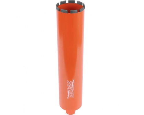 Коронка алмазная MESSER LZ 121 /H10/450/1