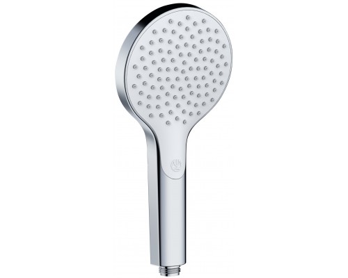 Kludi 69 810 05 00 xDive Ручной душ Ø117 мм, 1 режим, 15 л/мин 698100500