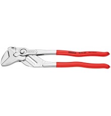 Клещи переставные-гаечный ключ 300 мм Knipex KN-8603300. KN-8603300