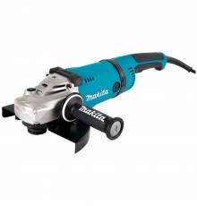 Машина шлифовальная угловая Makita GA7040SF01