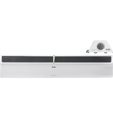 Электрический конвектор Ballu Plinth Transformer BEC/PL-1500 с блоком управления BCT/EVU-3M