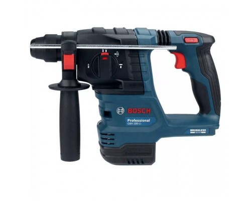 Перфоратор аккумуляторный Bosch GBH 185-LI Перфоратор аккумуляторный Bosch GBH 185-LI