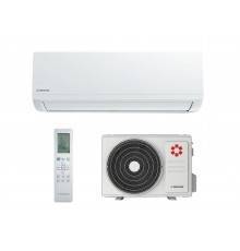 Бытовой кондиционер с низкотемпературной доработкой KSGI21HFAN1/KSRI21HFAN1/-40