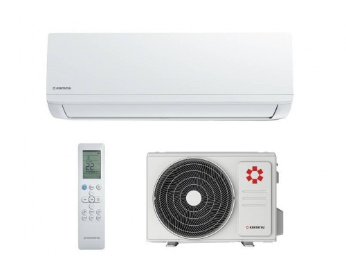 Бытовой кондиционер с низкотемпературной доработкой KSGI21HFAN1/KSRI21HFAN1/-40 Бытовой кондиционер с низкотемпературной доработкой KSGI21HFAN1/KSRI21HFAN1/-40