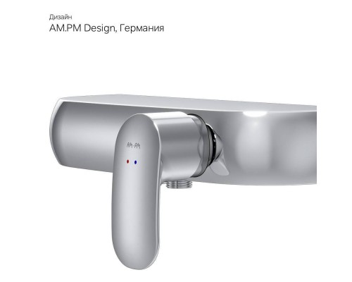 F3020000 Смеситель для душа F3020000 Смеситель для душа