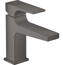 Смеситель для раковины Hansgrohe Metropol 32500340 с донным клапаном Push-Open