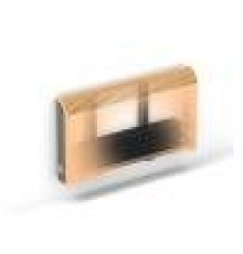Комплектующие приборов отопления Теплообменник с креплениями для Jaga Knockonwood Wall H55 L120 T10 HKNW0.05512010