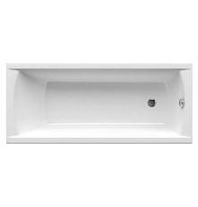 Акриловая ванна Ravak Classic 160x70 см, с ножками