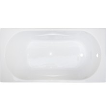 Акриловая ванна Royal Bath Tudor RB 407700 150x70 см, с ножками